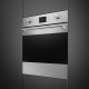 Фото Духовой шкаф Smeg SO6300S2X