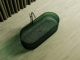 Фото Прозрачная ванна Abber Kristall 170 AT9708Emerald зеленый