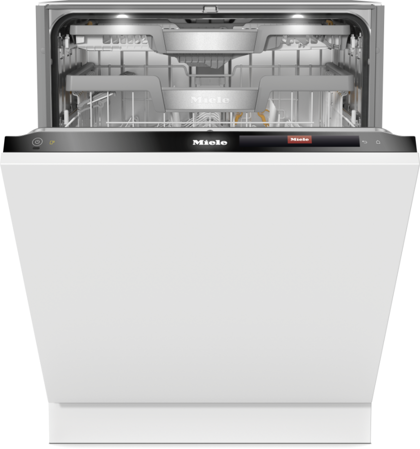 Фото Посудомоечная машина Miele G 7980 SCVi AutoDos K2O