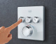 Фото Смеситель для душа Grohe Grohtherm SmartControl 29157LS0