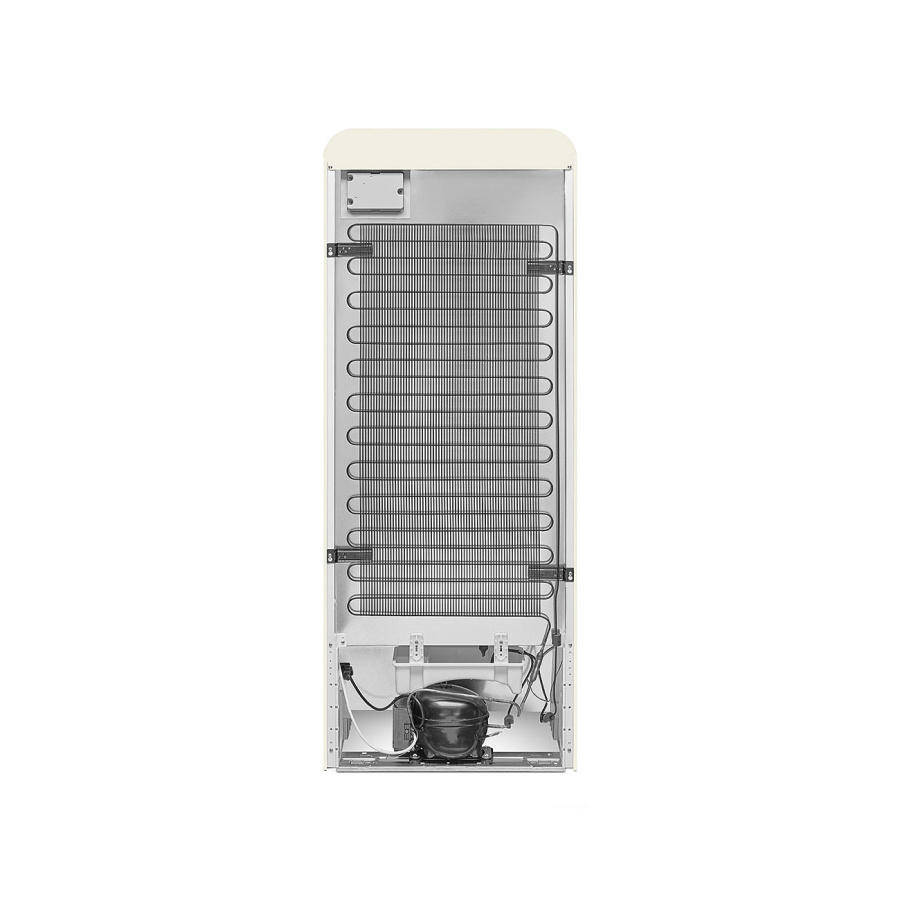 Фото Холодильник Smeg FAB28RCR5