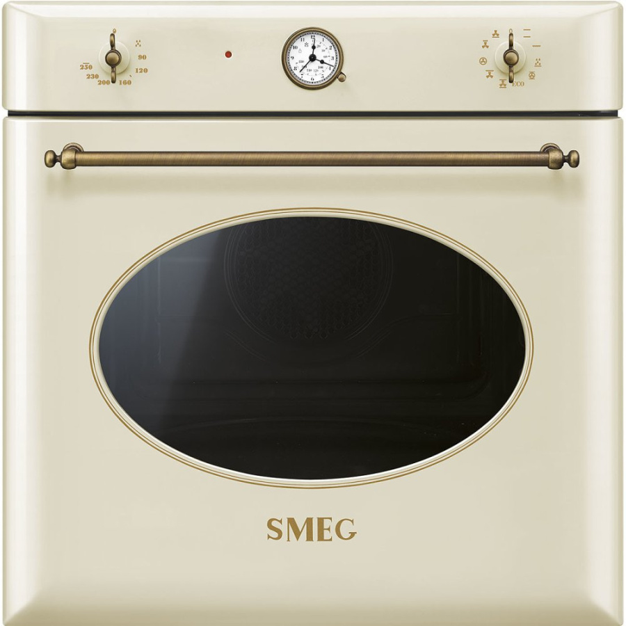 Фото Духовой шкаф Smeg SF855PO