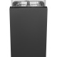 Фото Посудомоечная машина Smeg ST4512IN