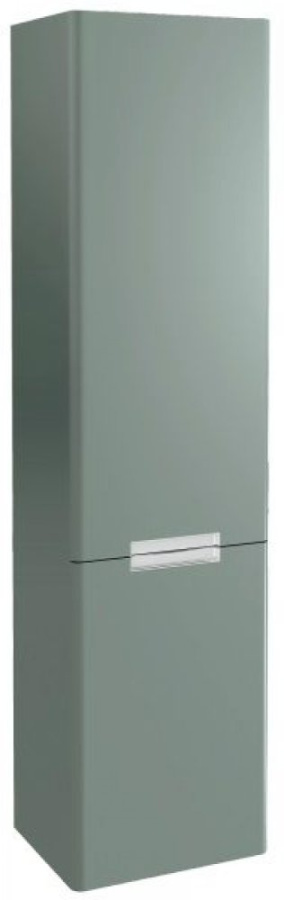 Фото Шкаф-пенал Jacob Delafon Reve EB1141G-G95 оливковый блестящий