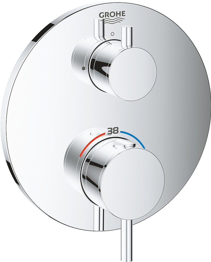 Фото Смеситель для душа Grohe Atrio 24134003