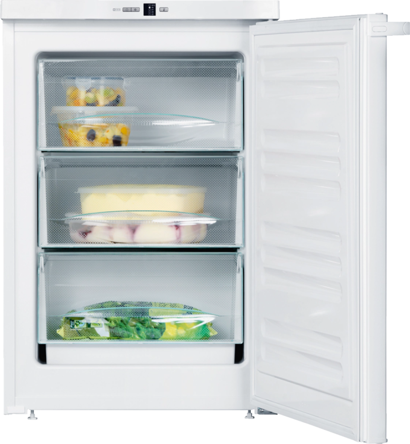 Фото Морозильная камера Miele F 12011 S-2
