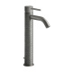 Фото Смеситель для раковины Gessi 316 54204#239 нержавейка