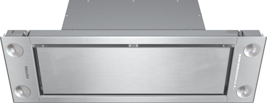 Фото Вытяжка Miele DA 2698 EXTA EDST/CLST