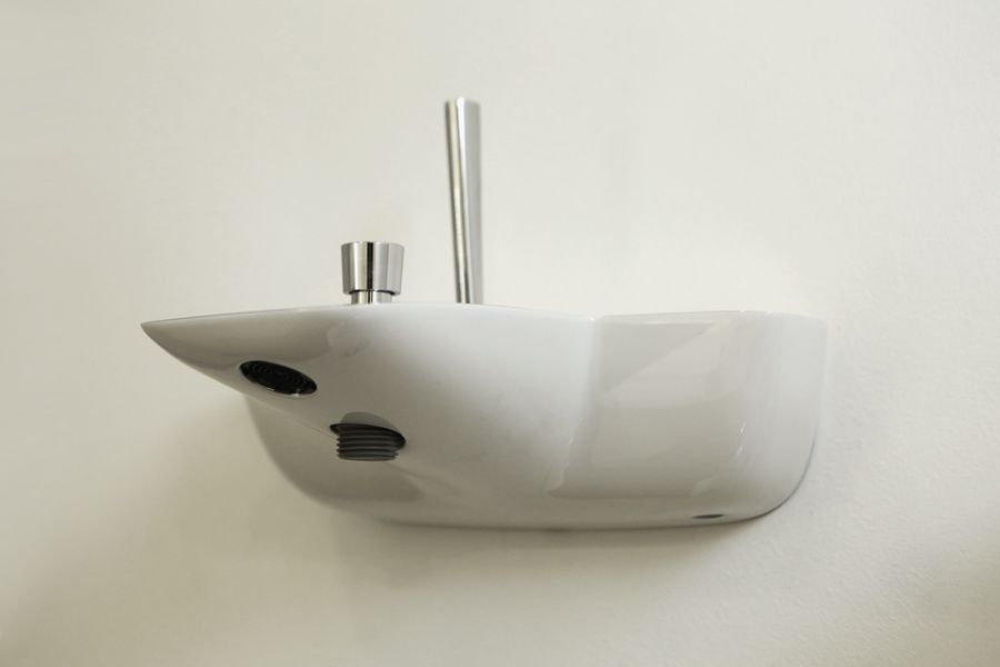 Фото Смеситель для ванны hansgrohe PuraVida 15472400
