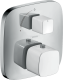 Фото Термостатический смеситель для ванны hansgrohe PuraVida 15775400
