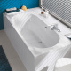 Фото Ванна Villeroy&Boch O.Novo 180x80 UBA180CAS2V-01