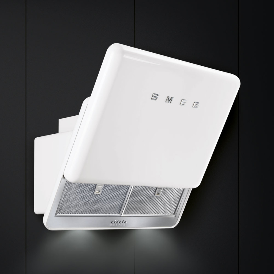 Фото Вытяжка Smeg KFAB75WH