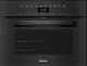 Фото Духовой шкаф Miele H7440BOBSW