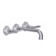 Фото Смеситель для раковины Gessi Inciso 58090#149