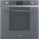 Фото Духовой шкаф Smeg SOP6101S2S