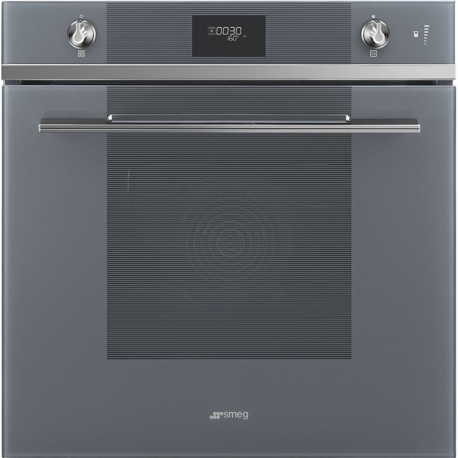 Фото Духовой шкаф Smeg SOP6101S2S
