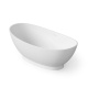 Фото Отдельностоящая ванна Dea Design Elegant 179x88x64 DD8620 1790 18 белый