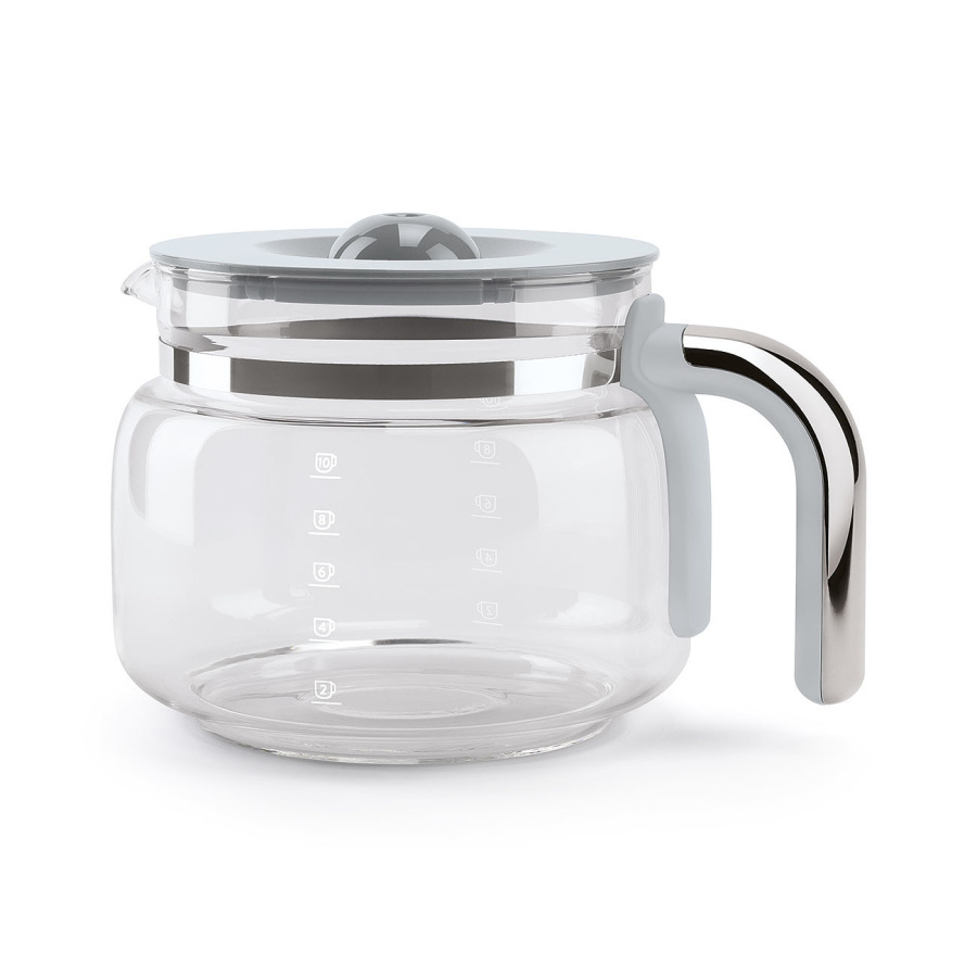 Фото Капельная кофеварка Smeg DCF02CREU