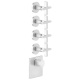 Фото Смеситель для душа Gessi Inciso 58348#031