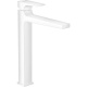 Фото Смеситель для раковины hansgrohe Metropol 260 32512700 со сливным клапаном Push-Open