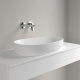 Фото Раковина Villeroy&Boch Antao 65 4A7465RW белый камень