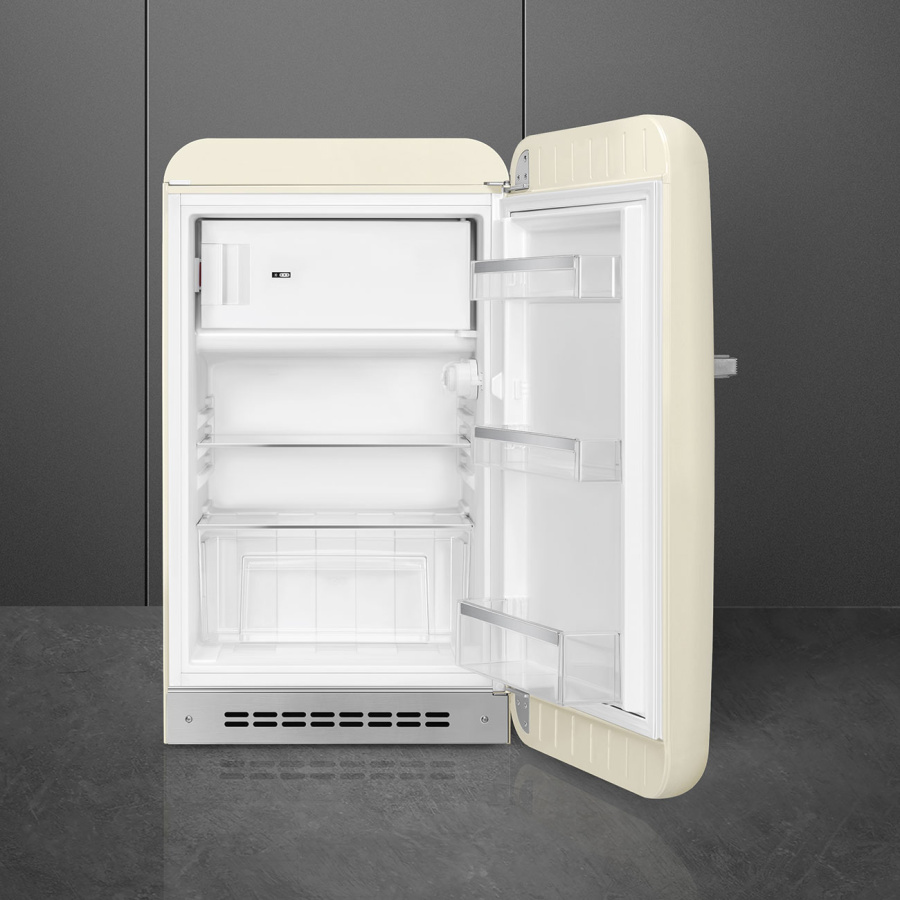 Фото Холодильник Smeg FAB10RCR5
