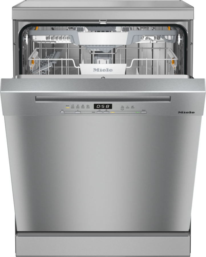Фото Посудомоечная машина Miele G 5332 SC Front Active Plus S