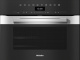 Фото Духовой шкаф Miele H7440BCLST
