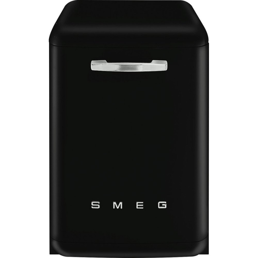 Фото Посудомоечная машина Smeg LVFABBL3