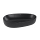 Фото Раковина Villeroy&Boch Antao 65 4A7465R7 чистый черный