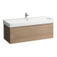 Фото Раковина Laufen Pro S 120 8.1496.5.000.104.1