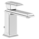 Фото Смеситель для раковины Gessi Eleganza 46001#080 золото