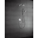 Фото Смеситель для ванны с термостатом hansgrohe ShowerSelect S 15748000