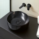 Фото Раковина Villeroy&Boch Antao 40 4A7240R7 чистый черный