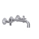 Фото Смеситель для раковины Gessi Inciso 58190#149