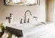 Фото Смеситель для раковины Grohe Grandera 20389000