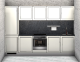 Фото Кухня Scavolini Carattere прямая 300 см