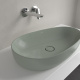 Фото Раковина Villeroy&Boch Antao 65 4A7465R8 утренний зеленый
