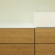 Фото Раковина Burgbad Crono 121 MWDU121C0001*1