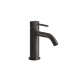 Фото Смеситель для раковины Gessi 316 54102#707 черный матовый