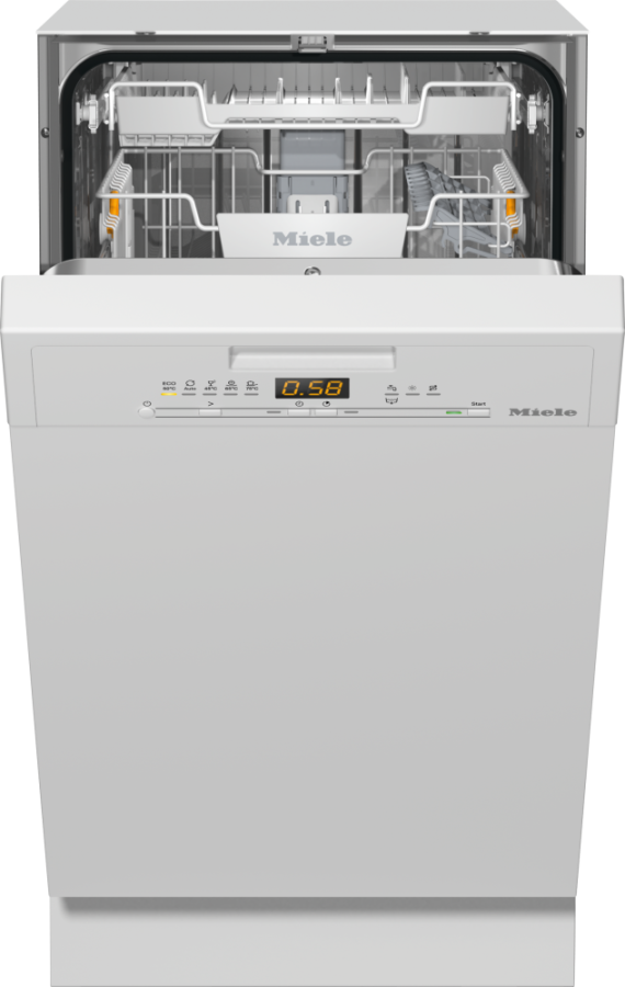 Фото Посудомоечная машина Miele G 5540 SCi SL Active BRWS