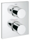 Фото Смеситель для ванны Grohe Grohtherm F 27618000