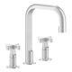 Фото Смеситель для раковины Gessi Inciso 58113#031