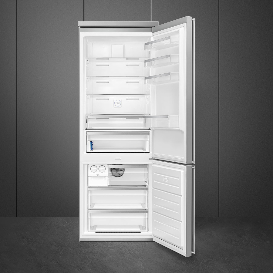 Фото Холодильник Smeg FA3905RX5