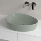 Фото Раковина Villeroy&Boch Antao 51 4A7351R8 утренний зеленый