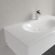 Фото Раковина Villeroy&Boch Antao 100 4A76A2R1 альпийский белый