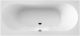 Фото Квариловая ванна Villeroy&Boch Oberon 2.0 180x80 UBQ180OBR2DV-01