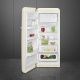 Фото Холодильник Smeg FAB28LCR5