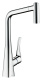 Фото Смеситель для кухни hansgrohe METRIS 14820000
