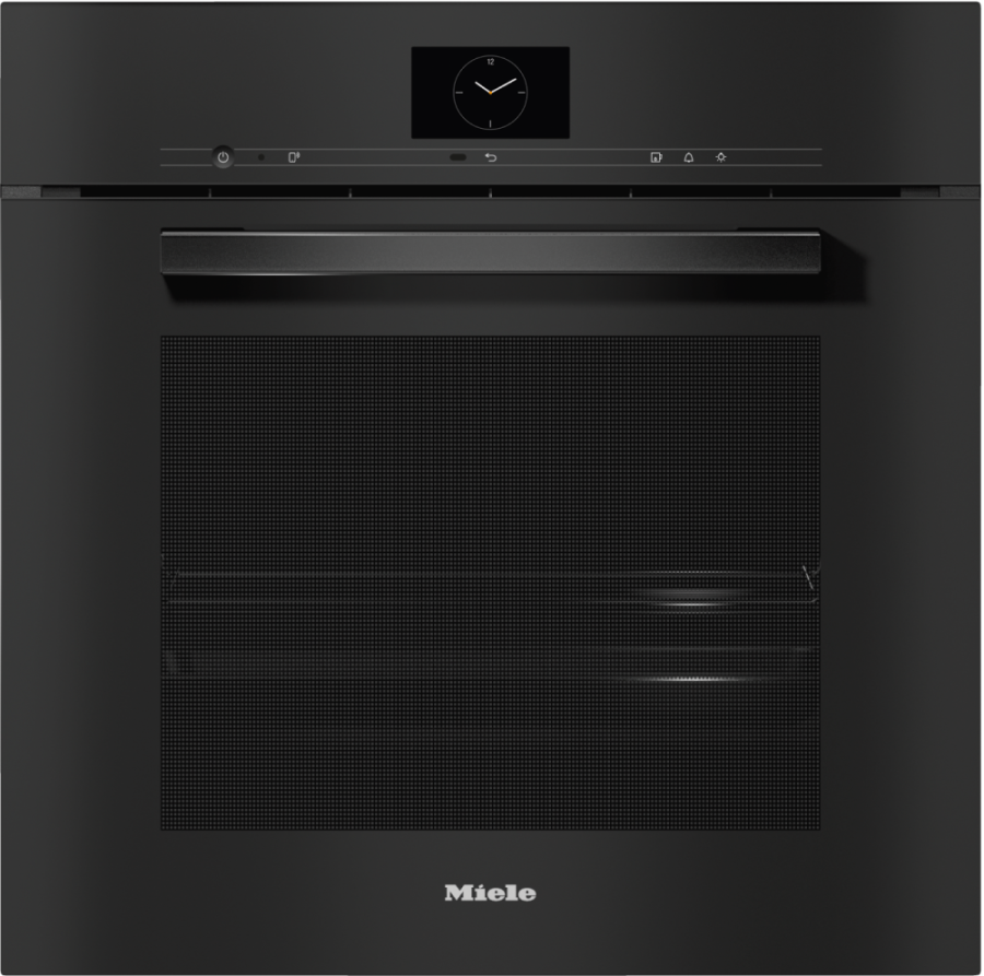 Фото Комби-пароварка Miele DGC 7660 HC Pro OBSW